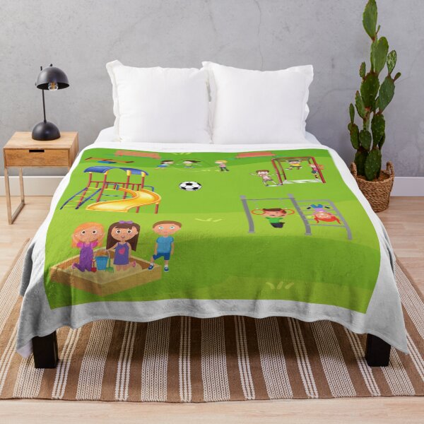 Item preview, Playground designed and sold by Designfs.