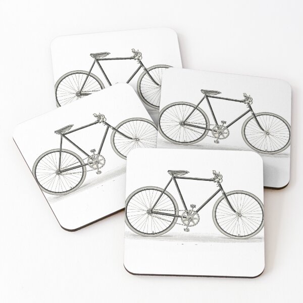 Item preview, CLASSIC BIKE designed and sold by bekarts.