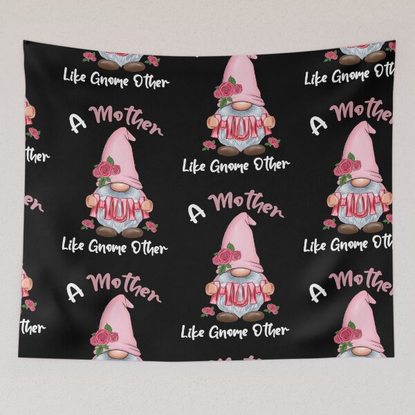 Item preview, A Mother Like Gnome Other, Mama Gnome designed and sold by SportyDogShop.