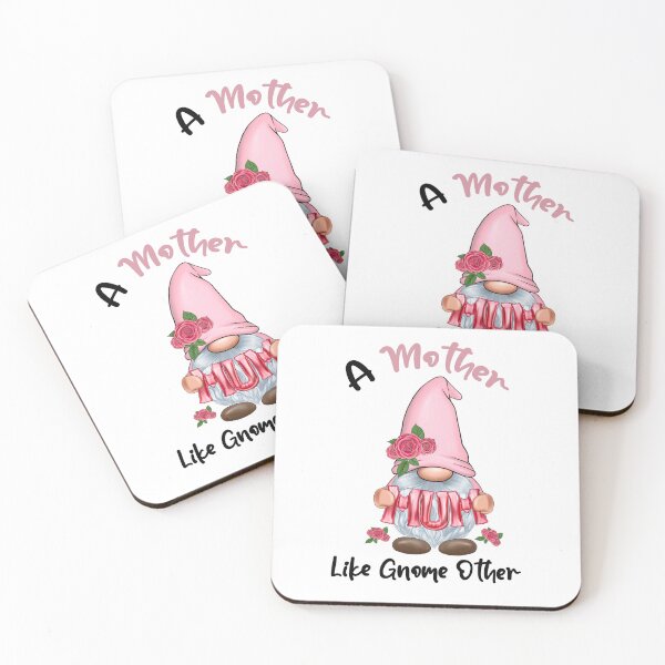 Item preview, A Mother Like Gnome Other, Mama Gnome designed and sold by SportyDogShop.