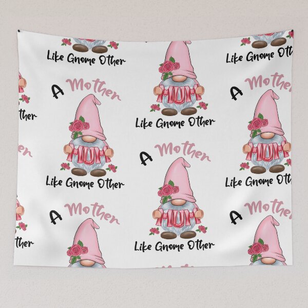 Item preview, A Mother Like Gnome Other, Mama Gnome designed and sold by SportyDogShop.