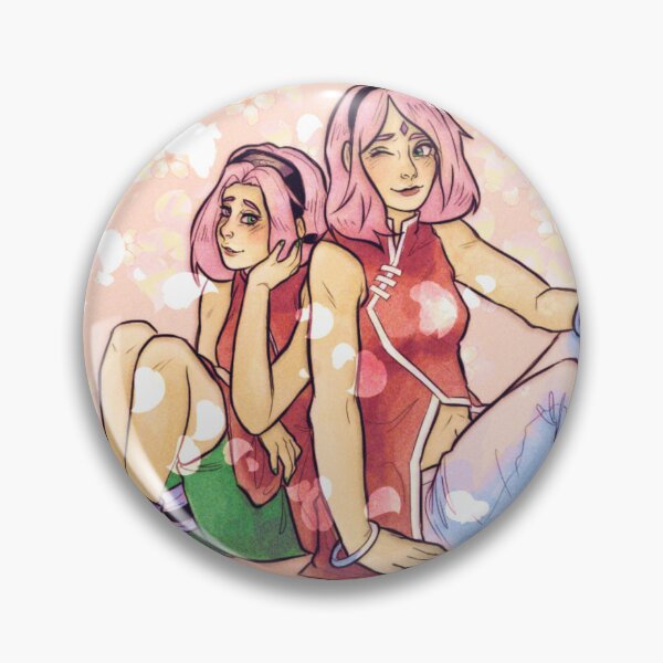 Item preview, pink medic designed and sold by Rumcherry Art.