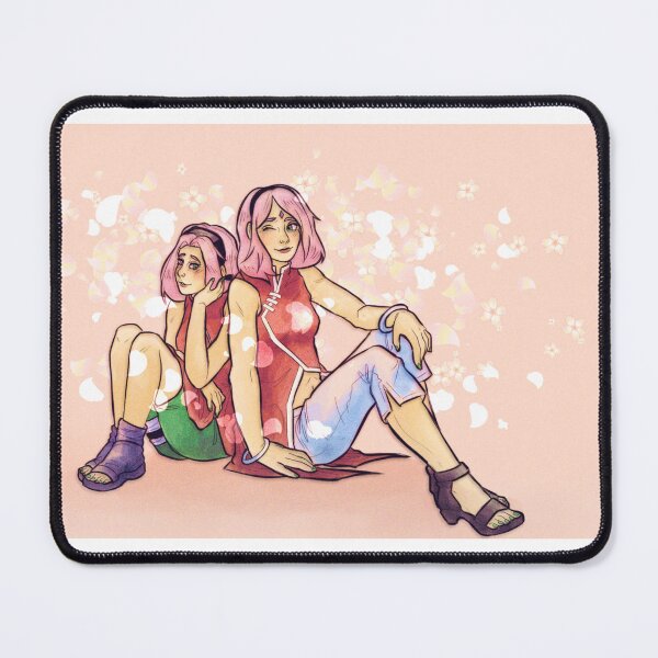 Item preview, pink medic designed and sold by Rumcherry Art.