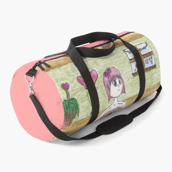 Item preview, Sakura's Special Valentine (Romantic Valentines Day Art) The Crazed Poets Club designed and sold by GrudleBay.