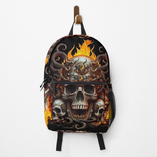 Item preview, Trinity Reign of Fear designed and sold by THEVOICE-AI.