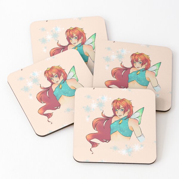 Item preview, fairy of flame designed and sold by Rumcherry Art.