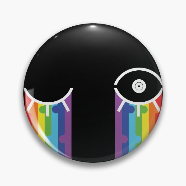 Item preview, Rainbow Tears designed and sold by Pajamurai.