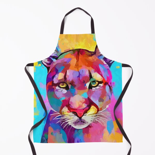 Item preview, Mountain Lion 2 designed and sold by ChrisButler.