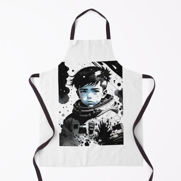Item preview, spaceman designed and sold by TheDragonsOfMe.