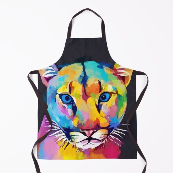 Item preview, Mountain Lion 3 designed and sold by ChrisButler.