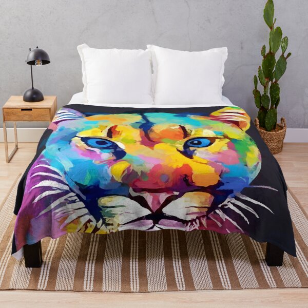 Item preview, Mountain Lion 3 designed and sold by ChrisButler.