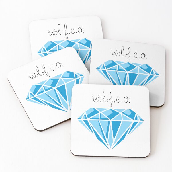 Item preview, ADPI Diamond designed and sold by Lil Bits Art.