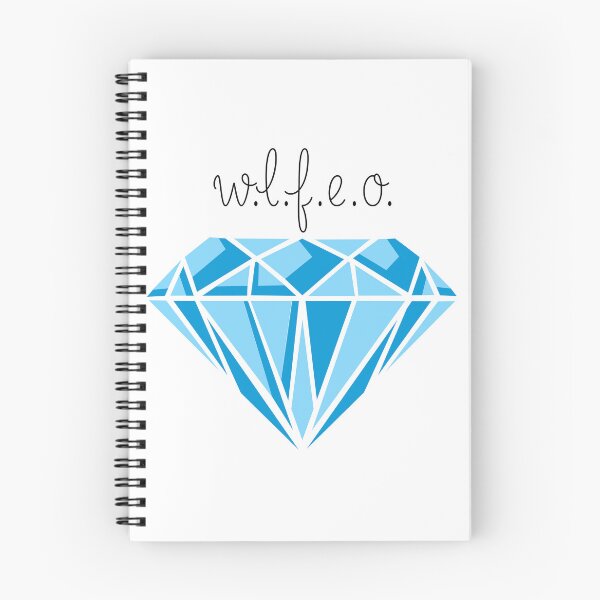 Item preview, ADPI Diamond designed and sold by Lil Bits Art.