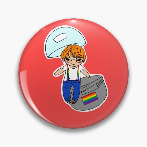 Item preview, Gay Pride Gashapon  designed and sold by TickityC.