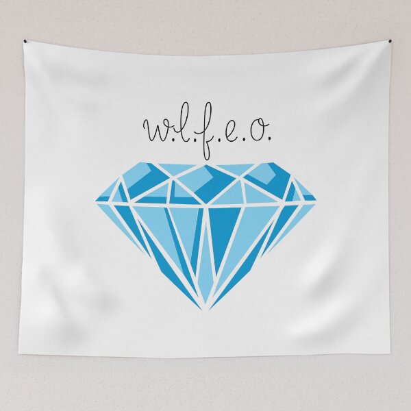 Item preview, ADPI Diamond designed and sold by Lil Bits Art.