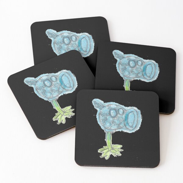 Item preview, Electricity Pea-po the Zombie-Fighting Pea Pod Plant Graphic designed and sold by GrudleBay.