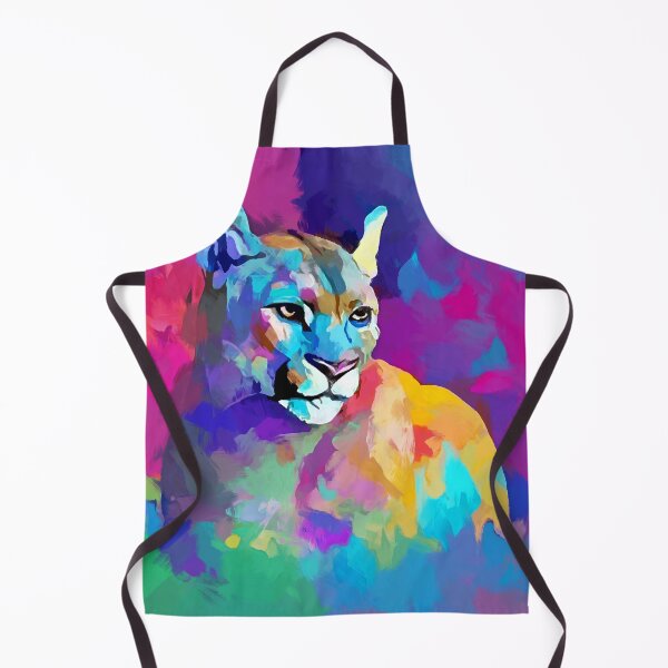 Item preview, Mountain Lion 4 designed and sold by ChrisButler.