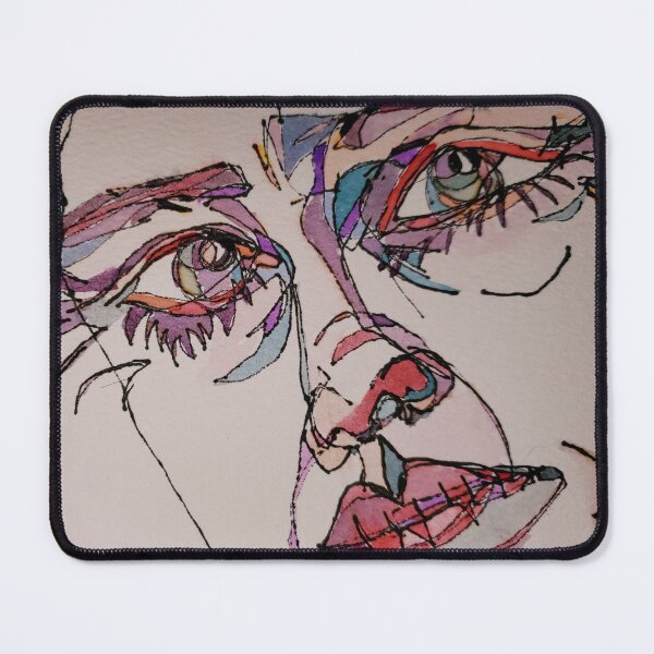 Item preview, True Eyes designed and sold by annesblueart.