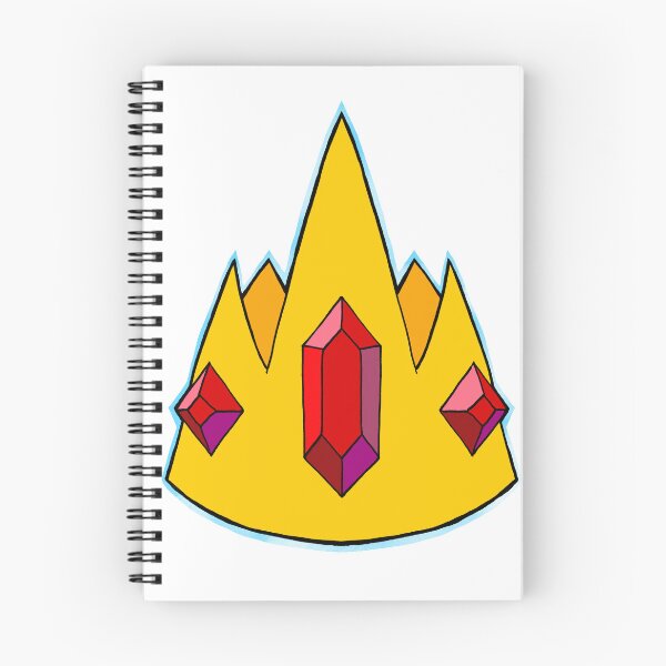 Item preview, Ice Kings Crown  designed and sold by Nebula-Bing.