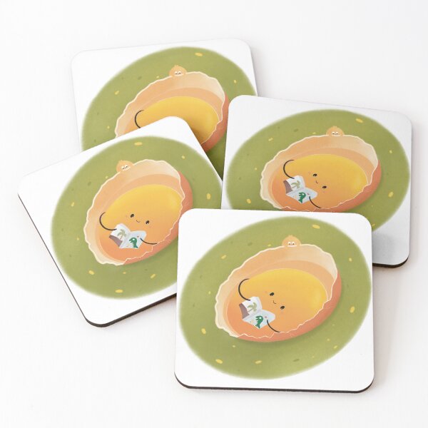 Item preview, Bookworm egg  designed and sold by Mindful Ladybird.
