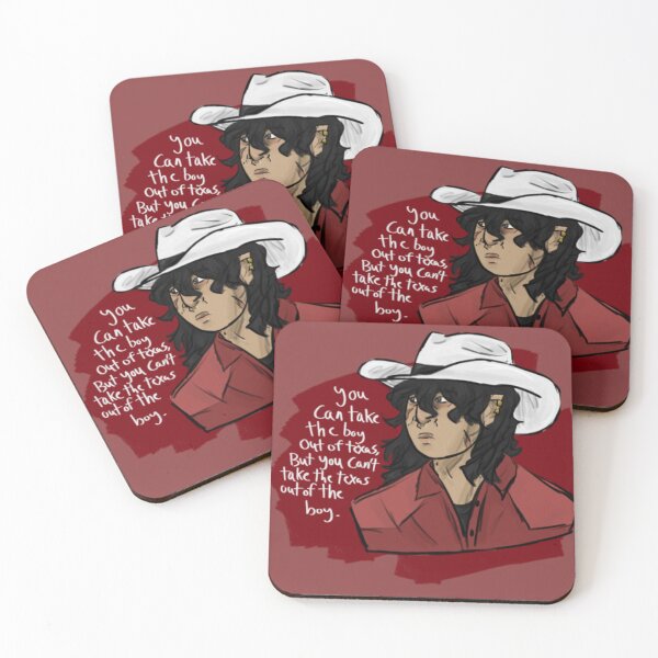 Item preview, Cowboy Keith  designed and sold by Dapperenby137.