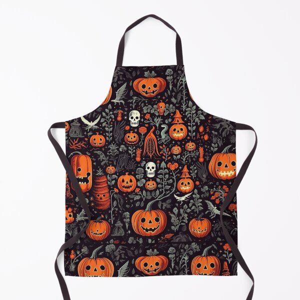 Aperçu de l'œuvre C'est Halloween créée et vendue par Eleen's Shop.