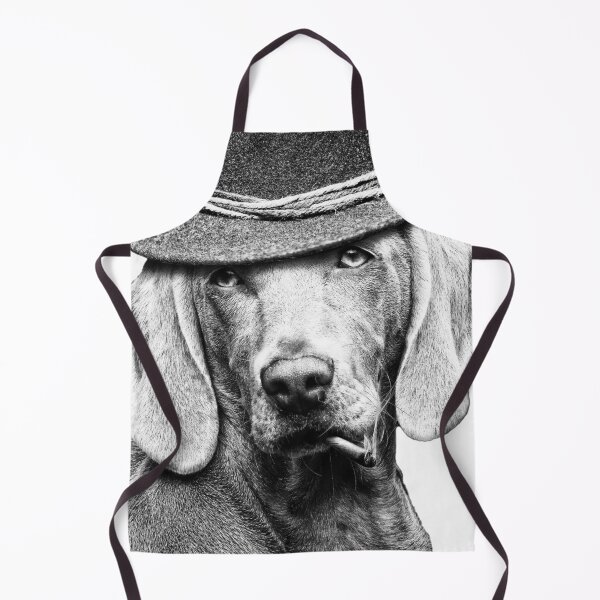 Item preview, A classy dog in a punk hat designed and sold by bekarts.