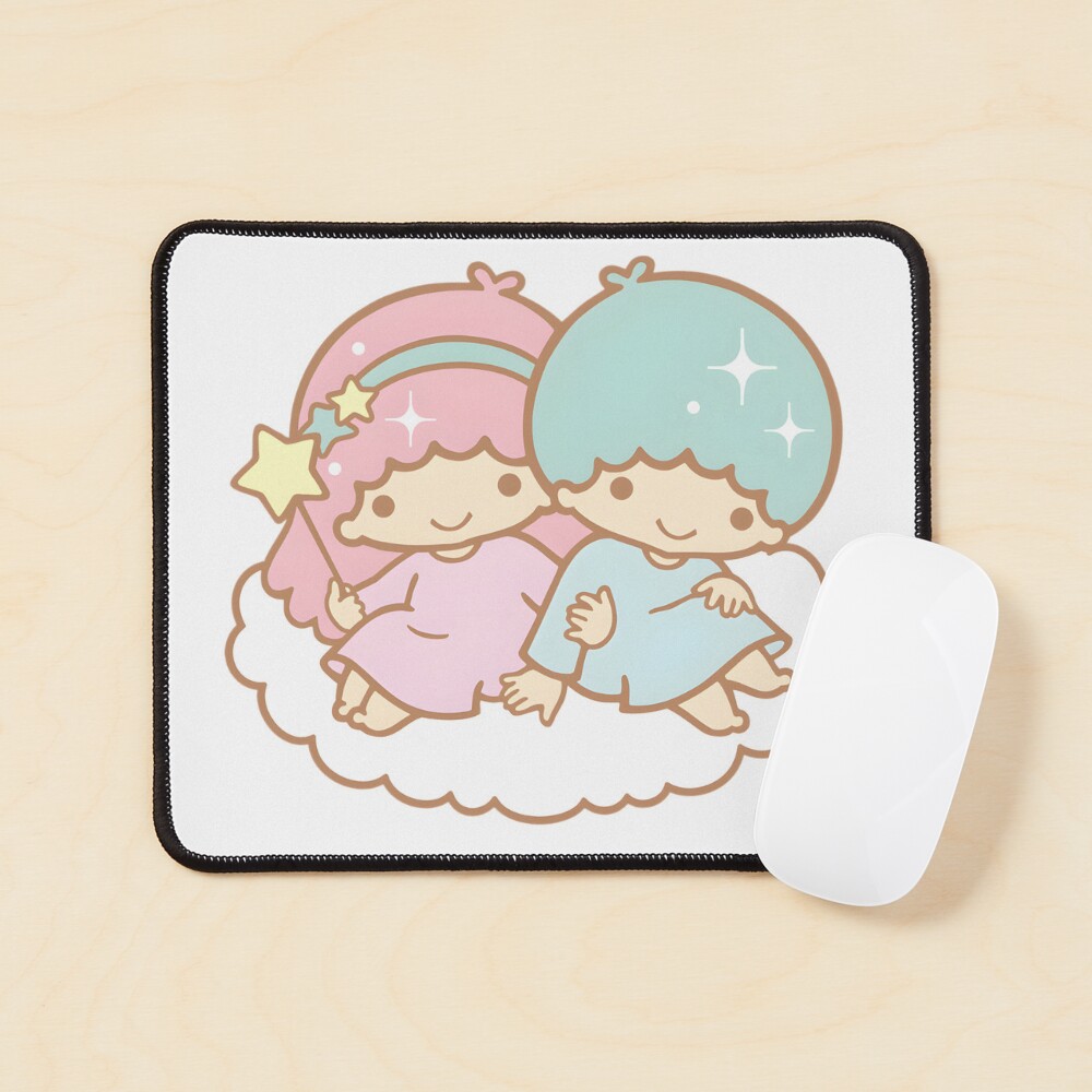 Item preview, Mouse Pad designed and sold by LovableObjects.