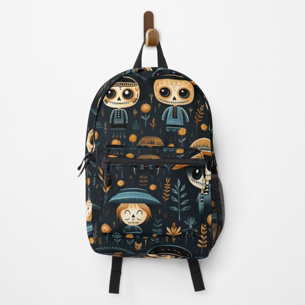 Item preview, Skeletons In A Field designed and sold by Abralacazamra.