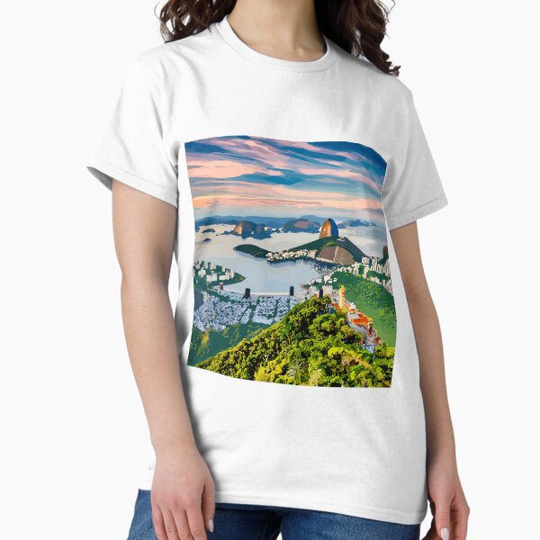 Item preview, Rio designed and sold by MarcelosArts.