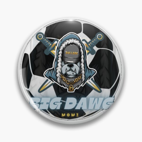 Item preview, Big dawg momz!! designed and sold by bigdawgmomz.