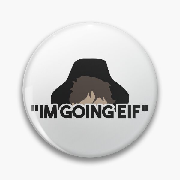 Item preview, Im Going Eif designed and sold by designsbyflo.
