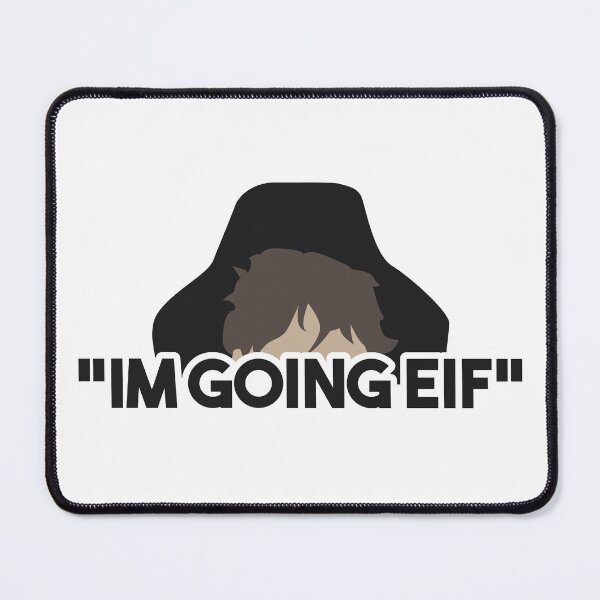 Item preview, Im Going Eif designed and sold by designsbyflo.