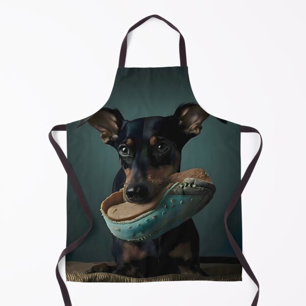 Item preview, Naughy dog: Sorry not sorry designed and sold by saracen7S.