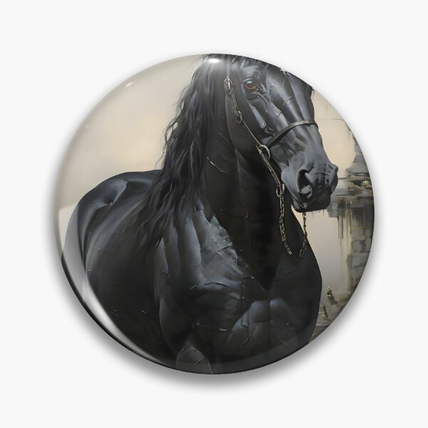 Item preview, Black Beauty designed and sold by saracen7S.