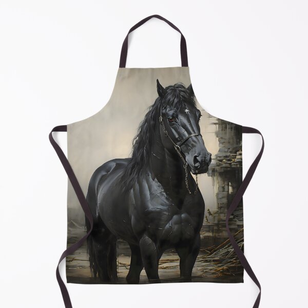 Item preview, Black Beauty designed and sold by saracen7S.