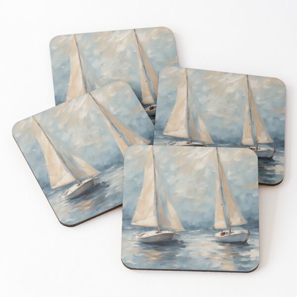 Item preview, Sailing designed and sold by adele-julia.