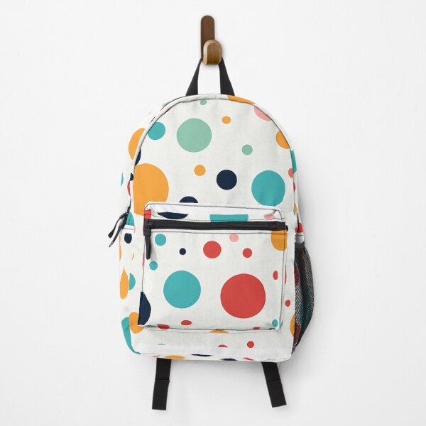 Item preview, Polka dots forever designed and sold by Eleen's Shop.