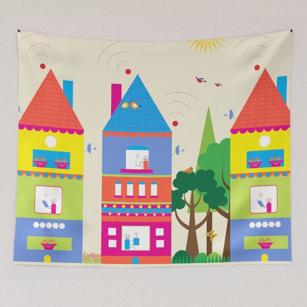 Item preview, Communication designed and sold by Design4uStudio.