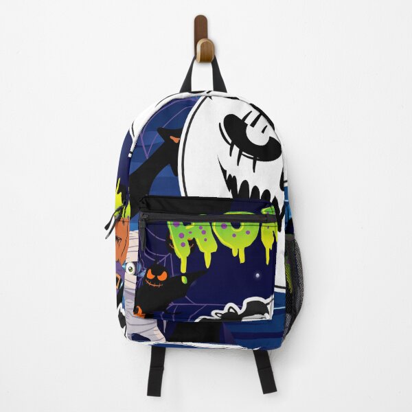 Item preview, Horror Halloween by Yun designed and sold by gredadesigns.