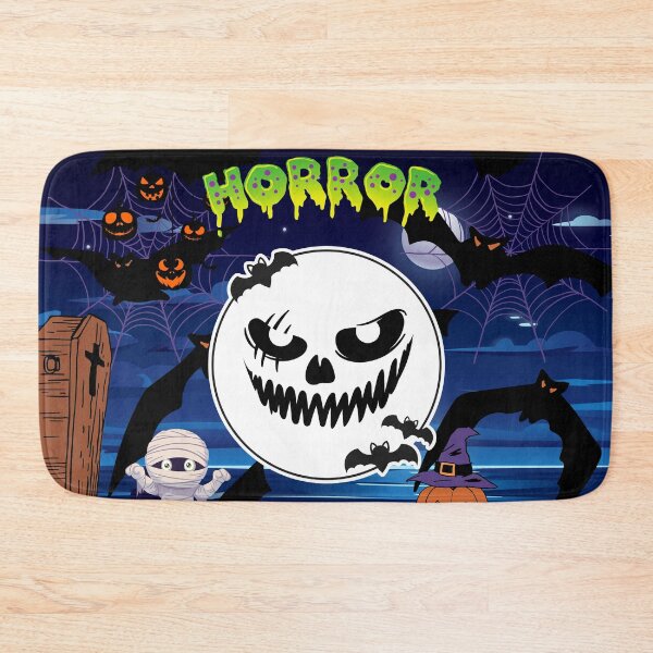 Item preview, Horror Halloween by Yun designed and sold by gredadesigns.