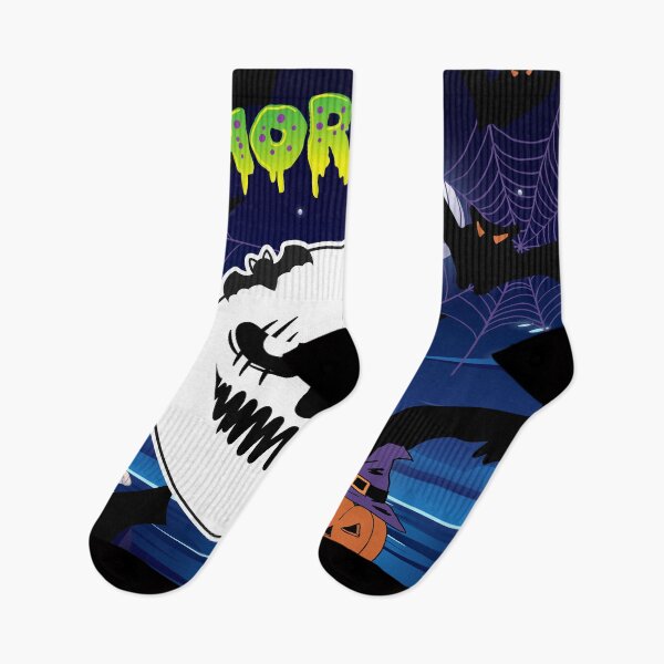 Item preview, Horror Halloween by Yun designed and sold by gredadesigns.