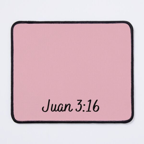 Item preview, Juan 3:16 designed and sold by Holynight.