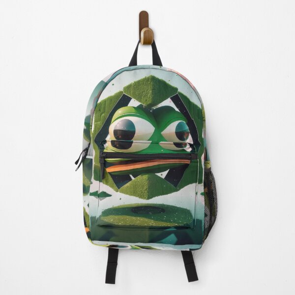 Item preview, Pepe dimentional trap designed and sold by Pepooteric.