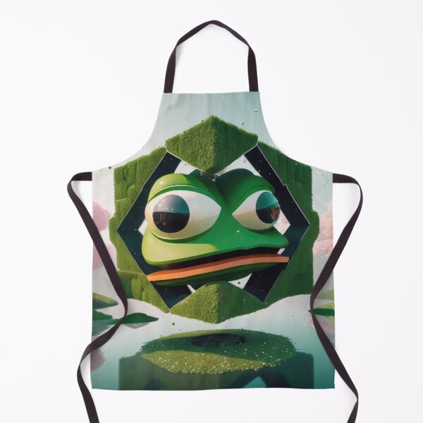 Item preview, Pepe dimentional trap designed and sold by Pepooteric.