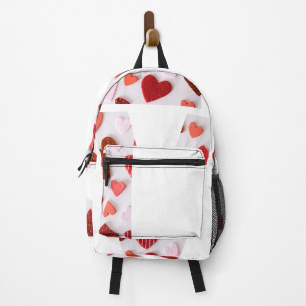Item preview, Heart- filled love for Valentine's Day  designed and sold by OsborneCreek.