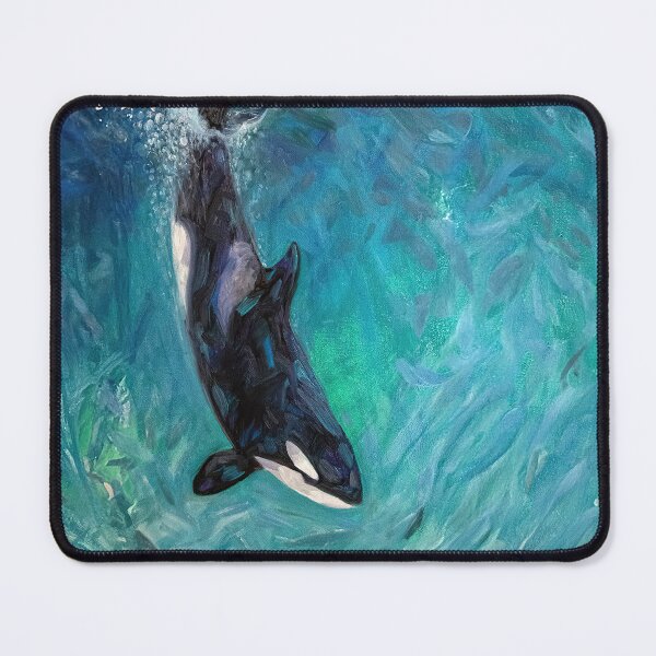 Item preview, Return to the Sea designed and sold by derangedhyena.