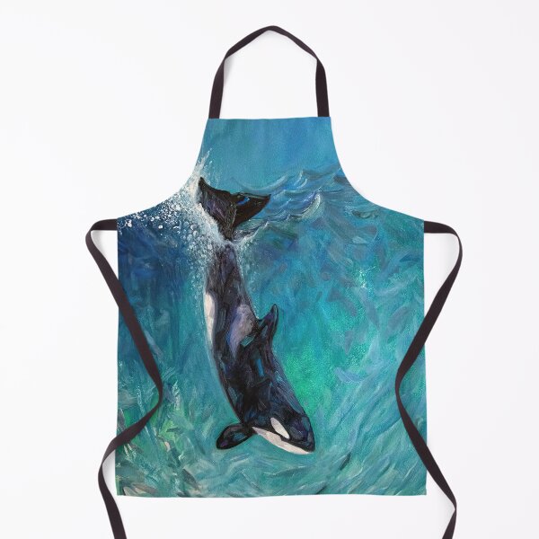 Item preview, Return to the Sea designed and sold by derangedhyena.