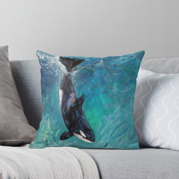 Item preview, Return to the Sea designed and sold by derangedhyena.