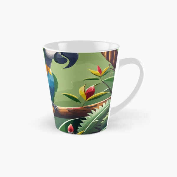 Item preview, Arara brasileira designed and sold by MarcelosArts.